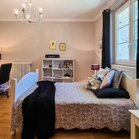 4 Bedroom With Pool, 5 Minutes Cannes