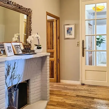 Casa de Férias 4 Bedroom With Pool, 5 Minutes Cannes