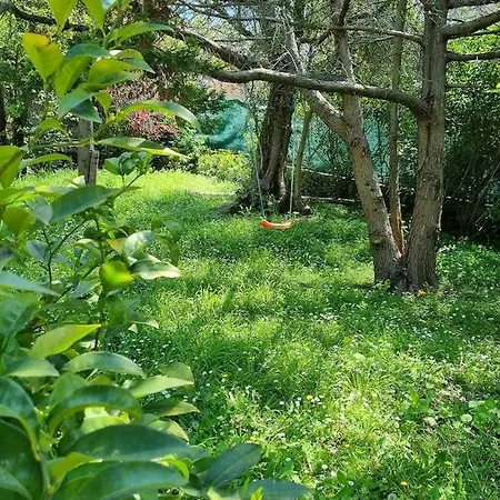 펜션 4 Bedroom With Pool, 5 Minutes Cannes