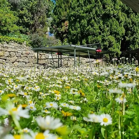 4 Bedroom With Pool, 5 Minutes Cannes 펜션