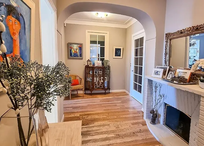 4 Bedroom With Pool, 5 Minutes Cannes