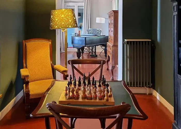 4 Bedroom With Pool, 5 Minutes Cannes *